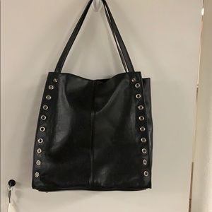 Black INC Handbag